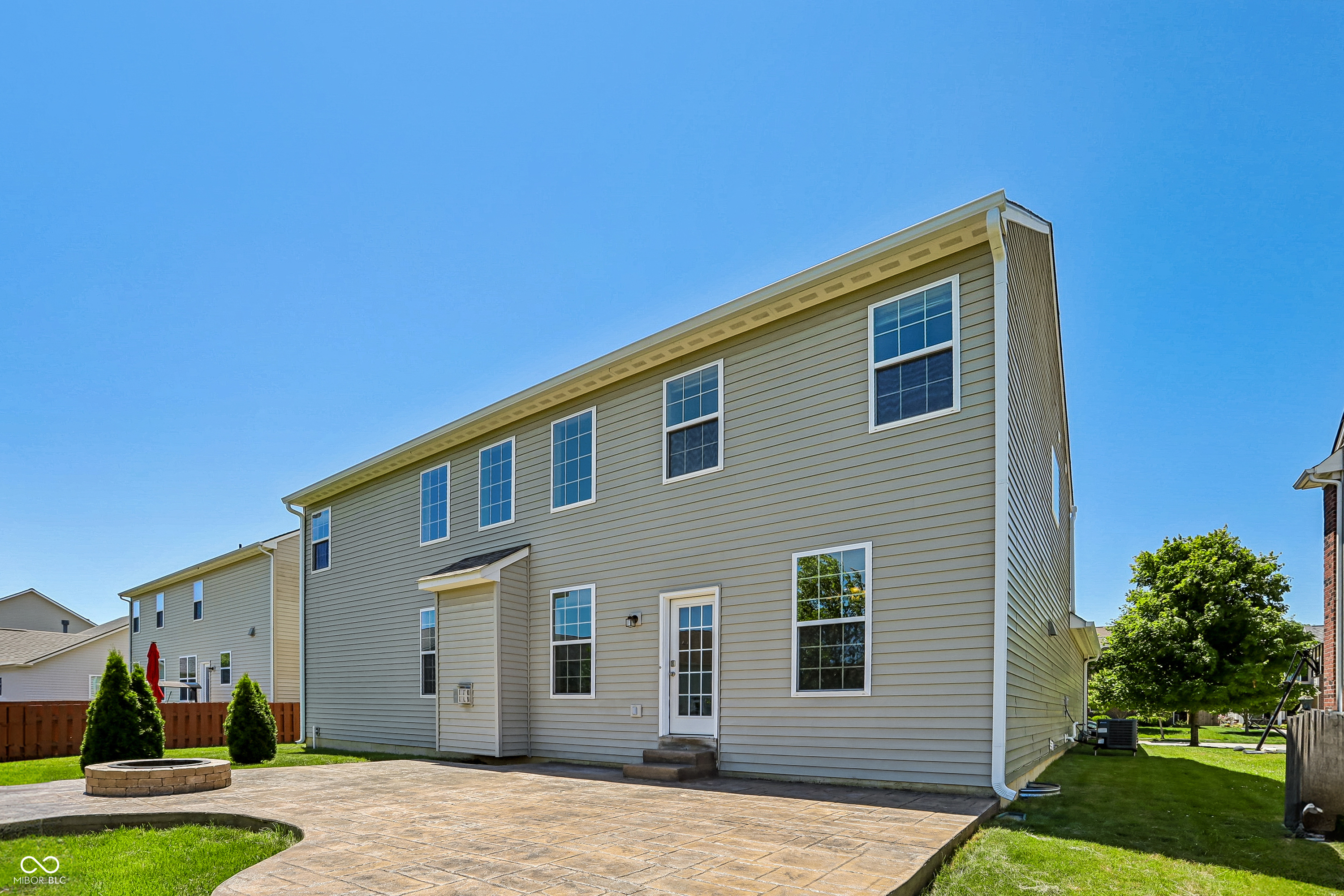 12447 Wolverton Way Fishers, IN 46037 - Photo 68 of 73