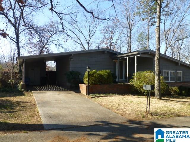 1052 53rd Street South Birmingham, AL 35222 - Photo 21 of 21