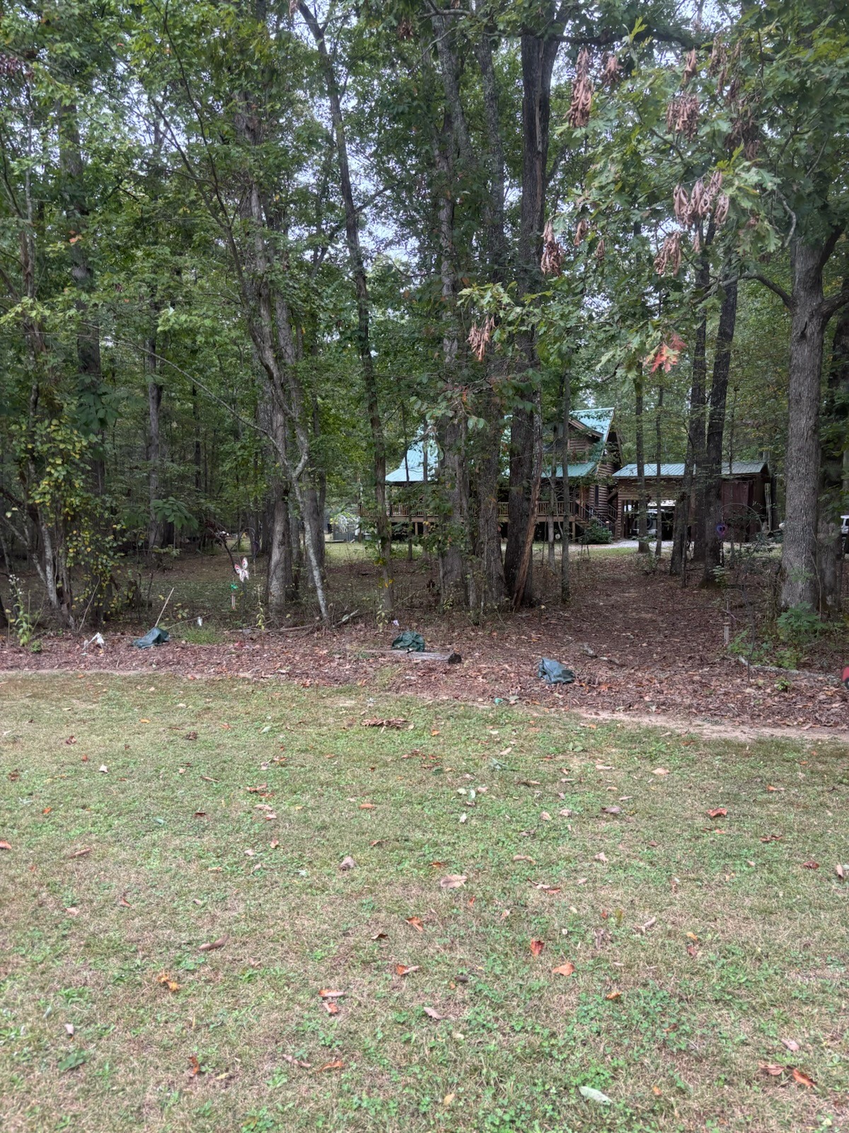 271 Ingman Clf Road Tracy City, TN 37387 - Photo 21 of 70