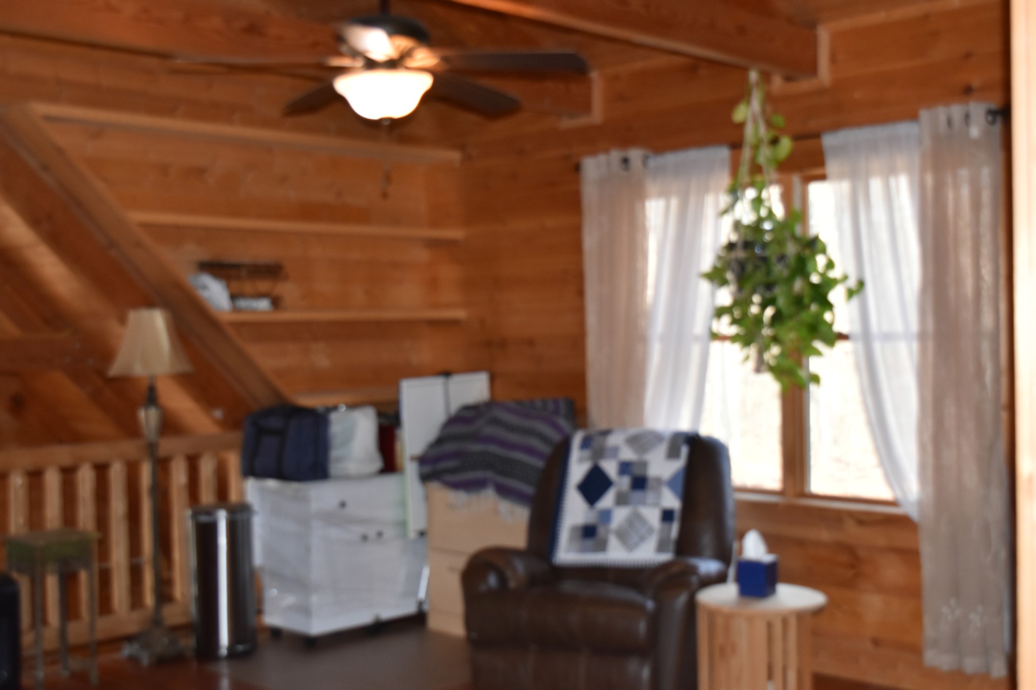 271 Ingman Clf Road Tracy City, TN 37387 - Photo 29 of 70 a view of a livingroom with furniture and window