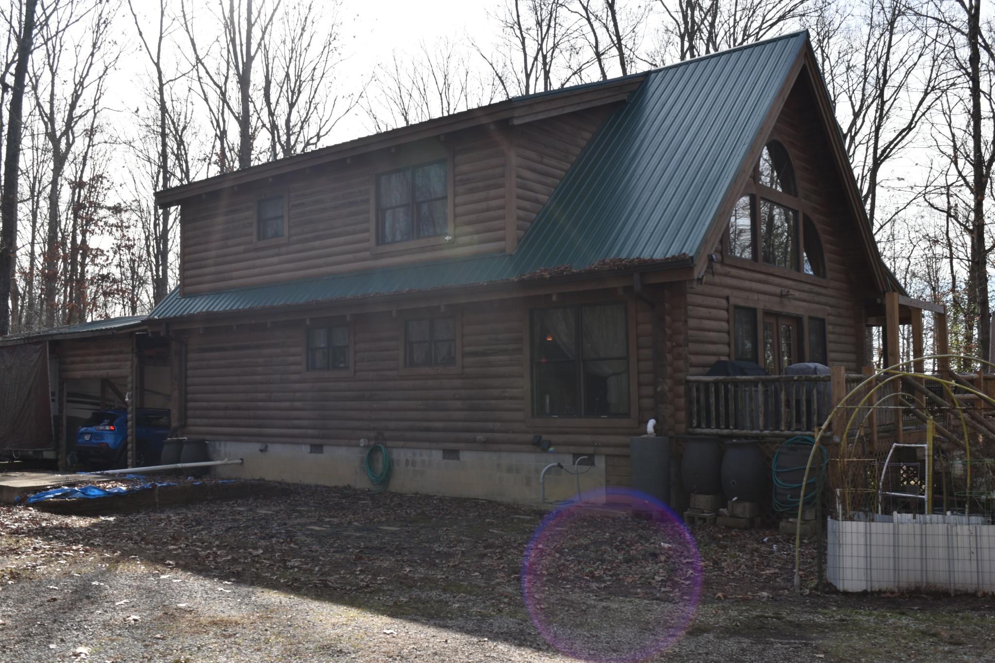 271 Ingman Clf Road Tracy City, TN 37387 - Photo 31 of 70