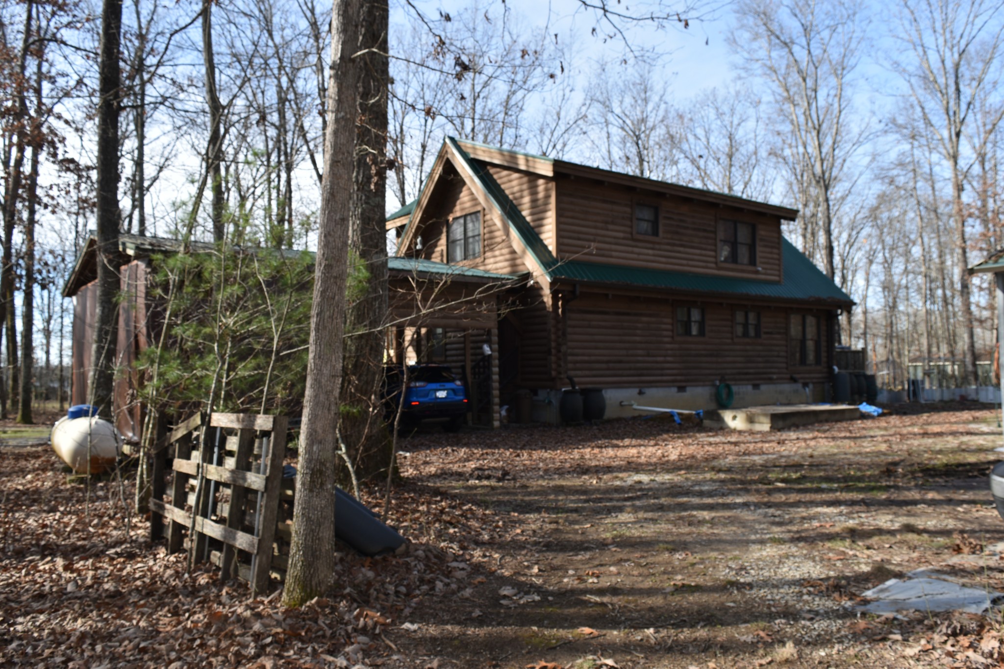 271 Ingman Clf Road Tracy City, TN 37387 - Photo 32 of 70