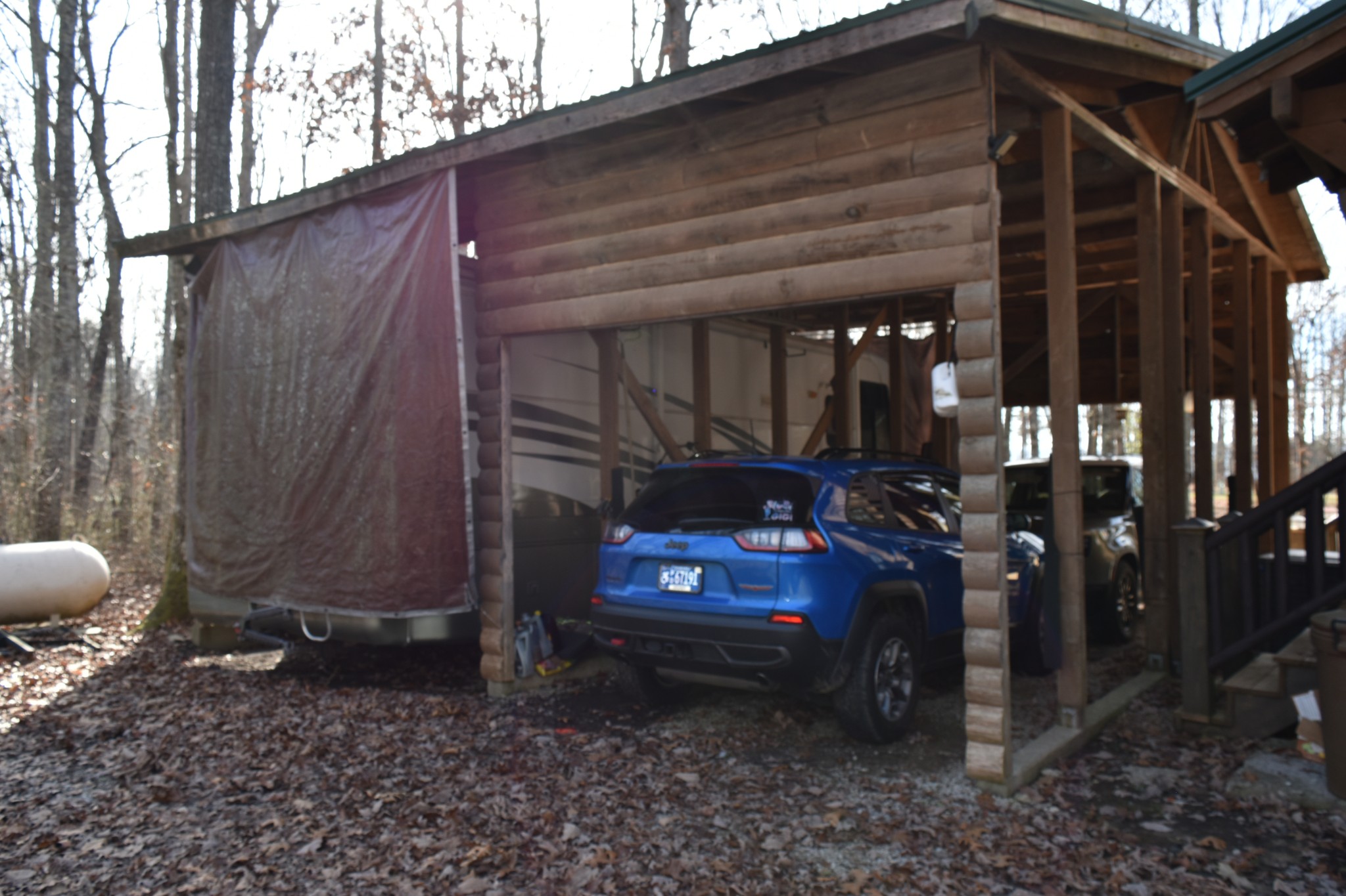 271 Ingman Clf Road Tracy City, TN 37387 - Photo 33 of 70