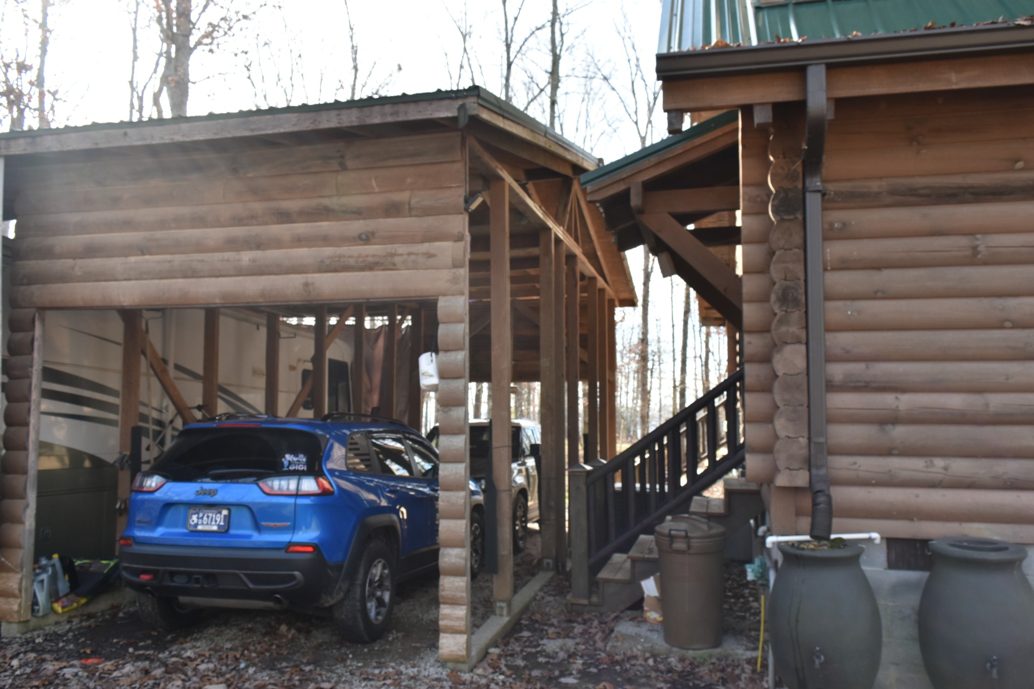 271 Ingman Clf Road Tracy City, TN 37387 - Photo 34 of 70