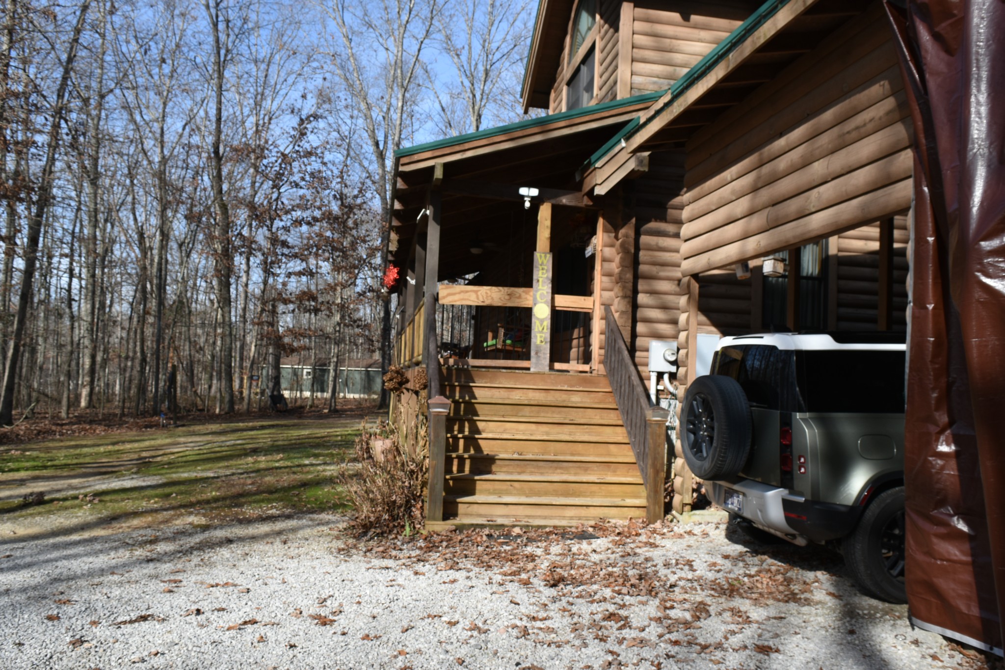 271 Ingman Clf Road Tracy City, TN 37387 - Photo 35 of 70