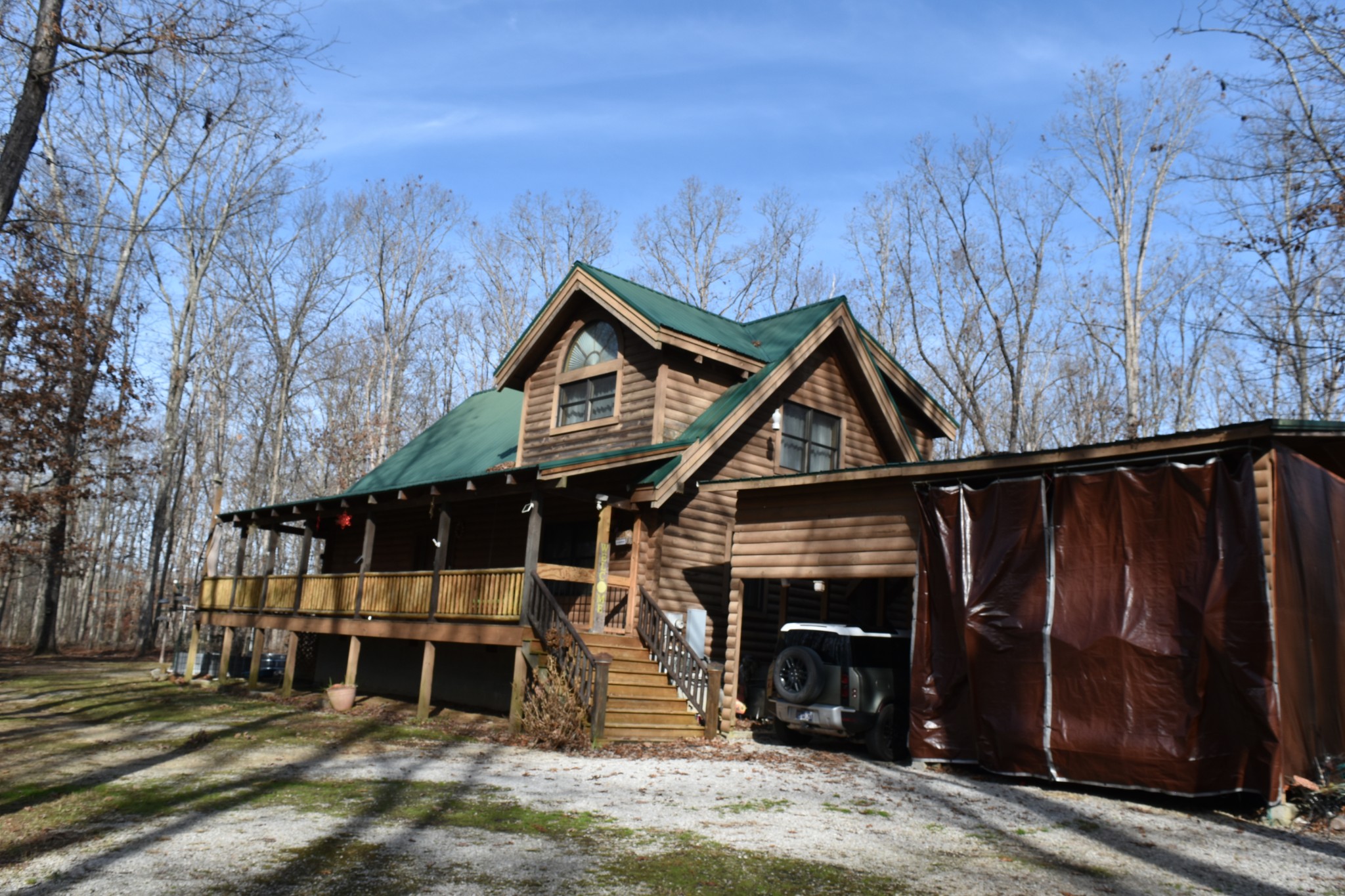 271 Ingman Clf Road Tracy City, TN 37387 - Photo 36 of 70