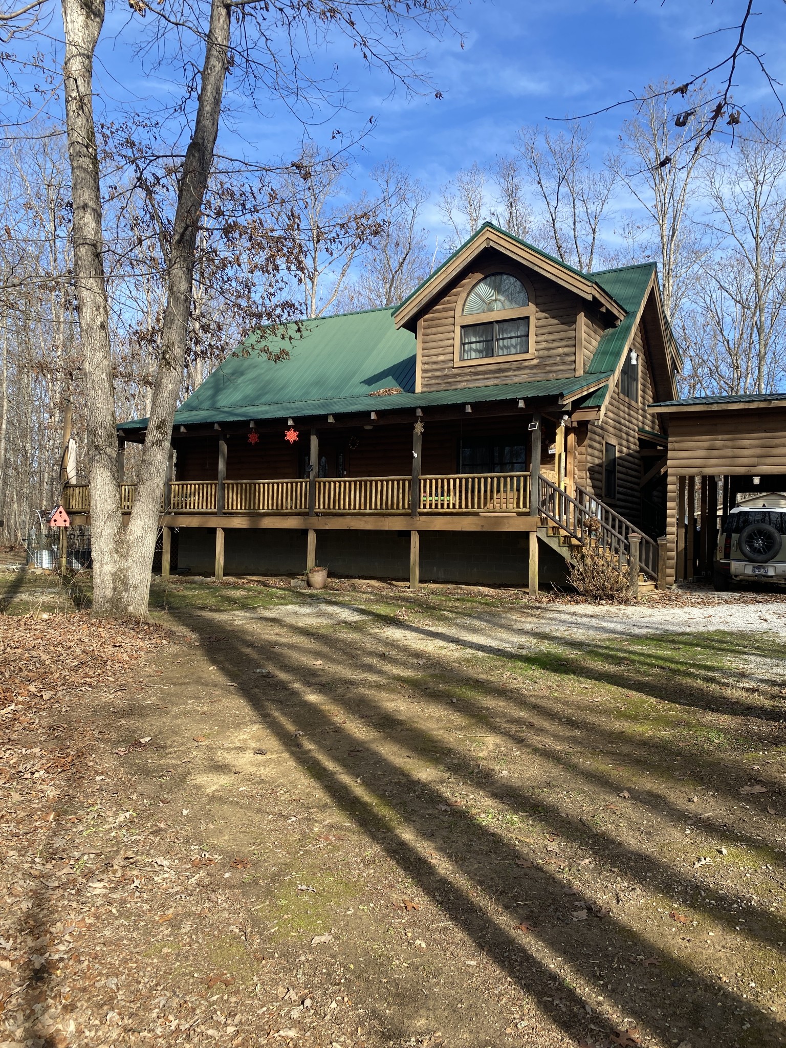 271 Ingman Clf Road Tracy City, TN 37387 - Photo 4 of 70