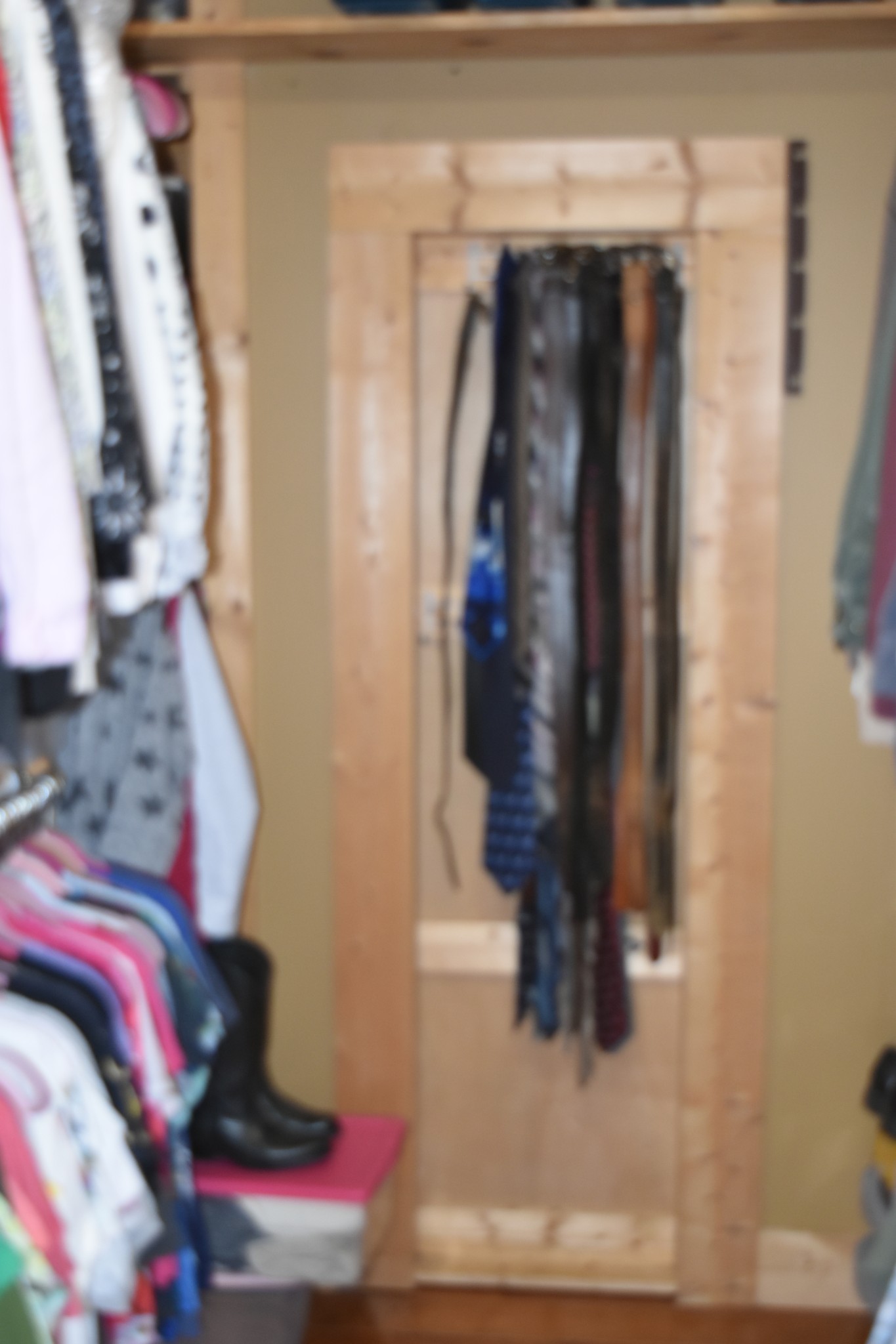 271 Ingman Clf Road Tracy City, TN 37387 - Photo 45 of 70 a view of walk in closet