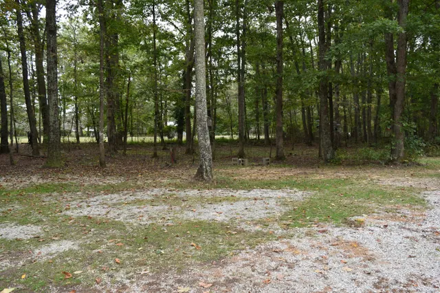 a view of a lake from a balcony