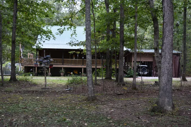 $510,000 | 271 Ingman Clf Road, Tracy City, TN 37387