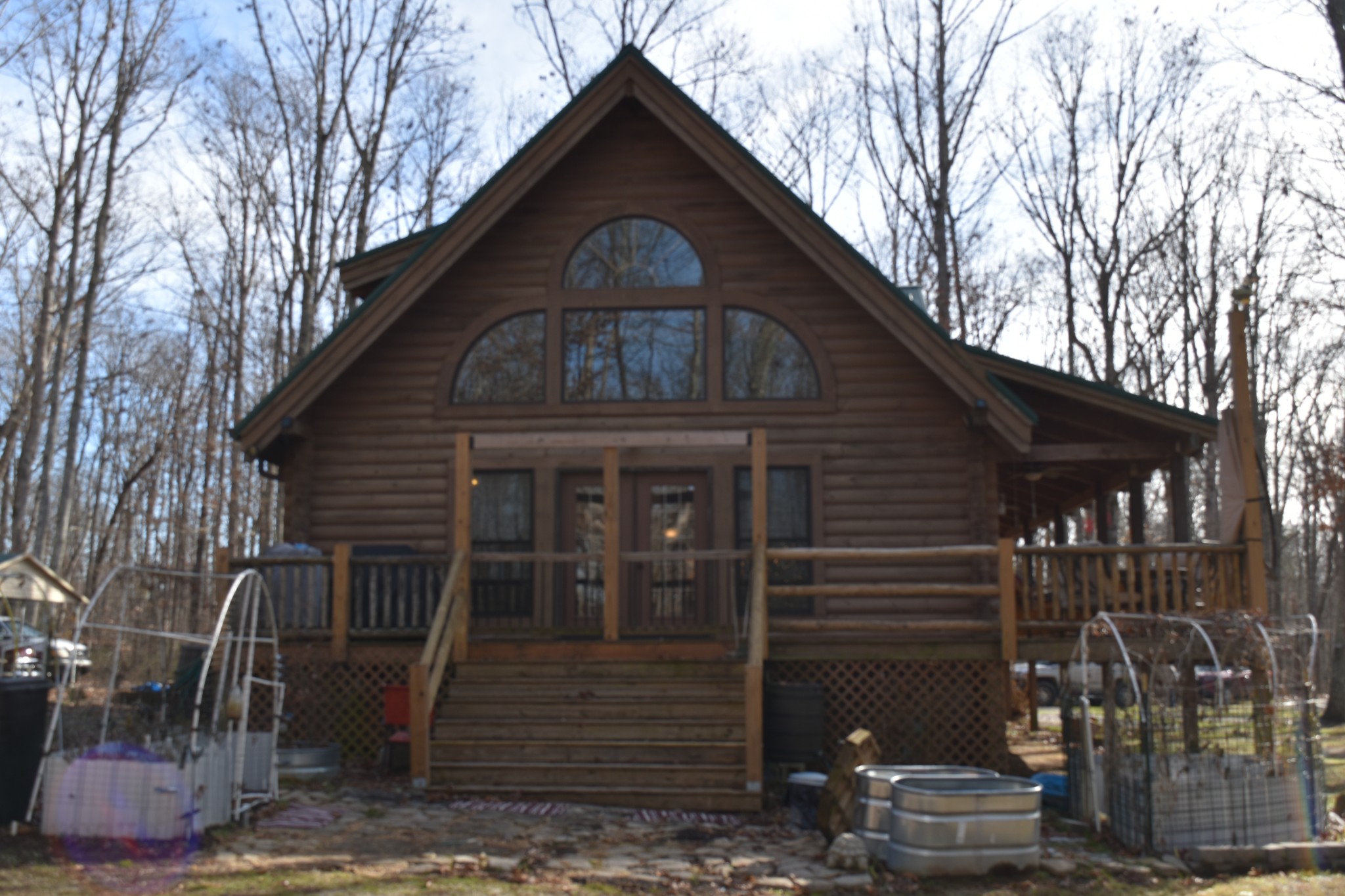 271 Ingman Clf Road Tracy City, TN 37387 - Photo 62 of 70