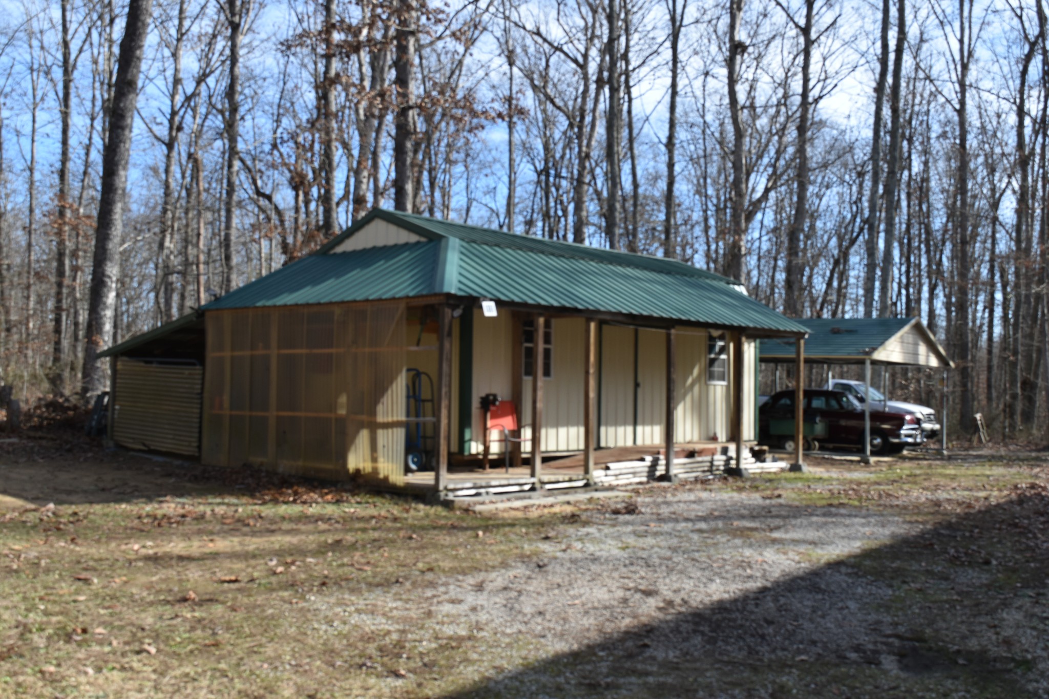 271 Ingman Clf Road Tracy City, TN 37387 - Photo 63 of 70