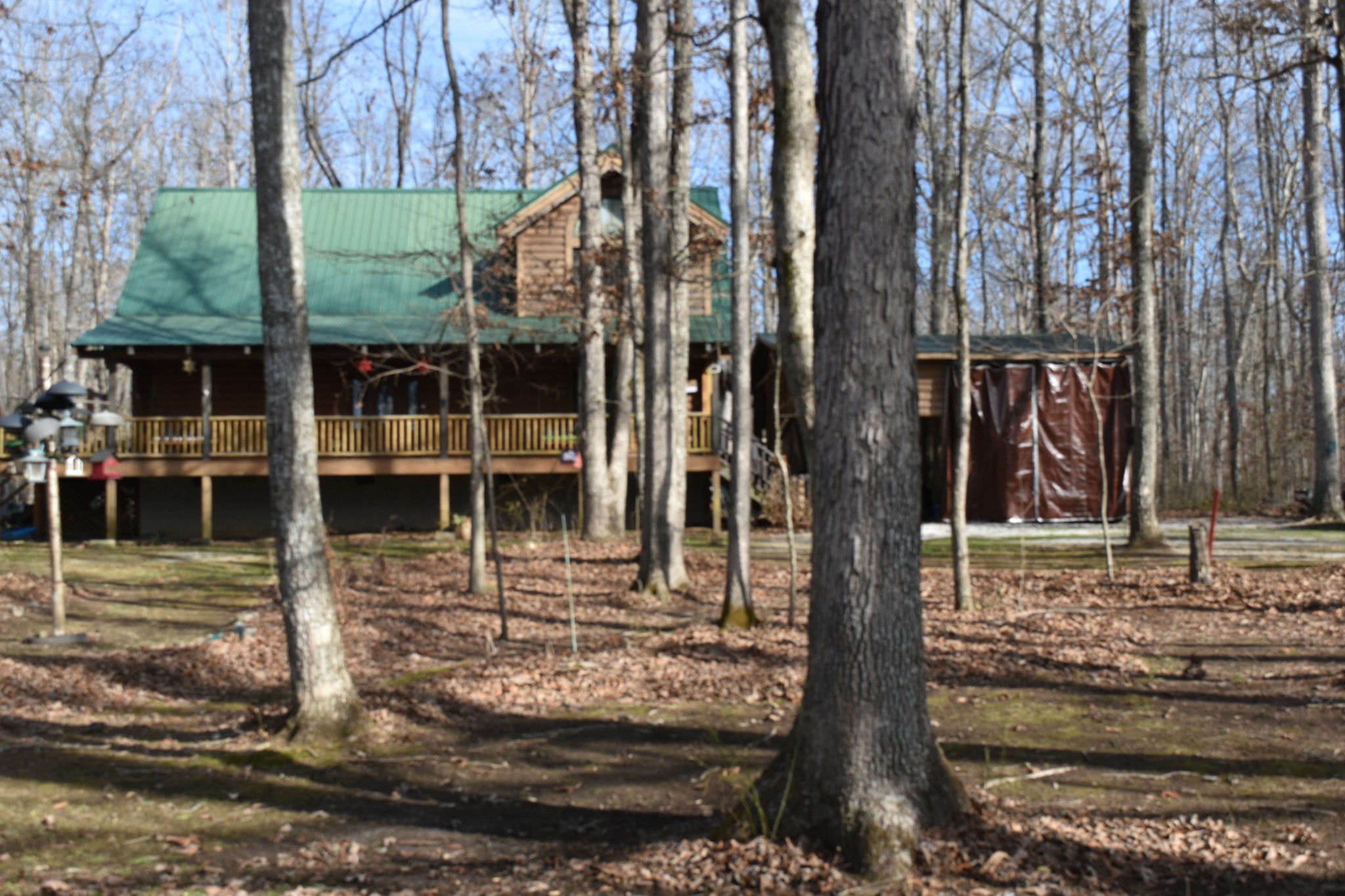 271 Ingman Clf Road Tracy City, TN 37387 - Photo 64 of 70