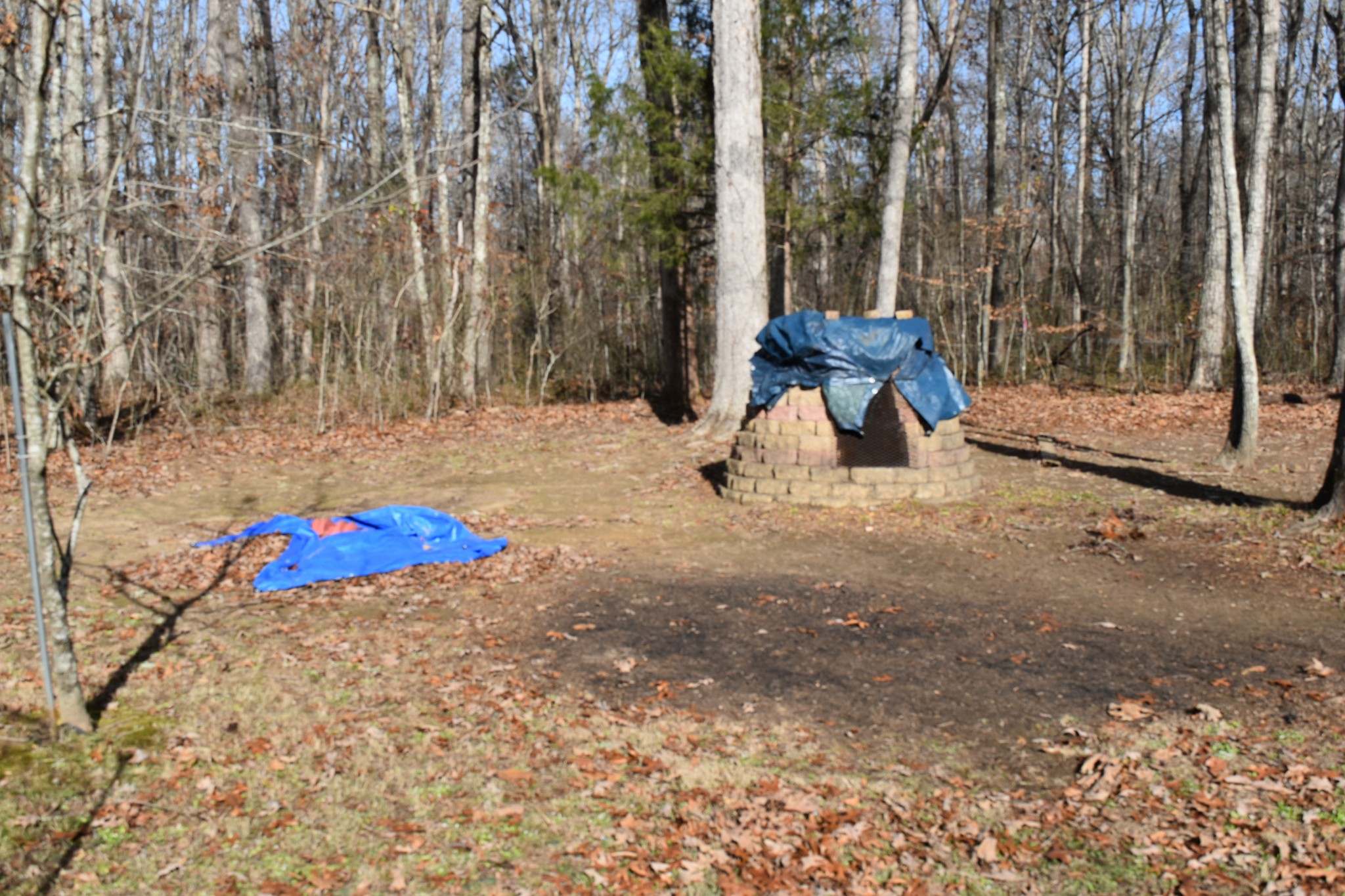 271 Ingman Clf Road Tracy City, TN 37387 - Photo 67 of 70