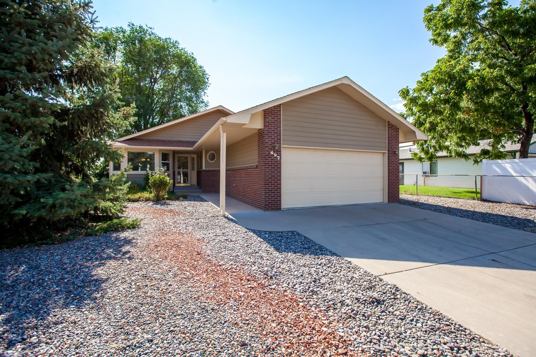 697 Erika Road Grand Junction, CO 81504 - Photo 31 of 41 Gallery Image 31