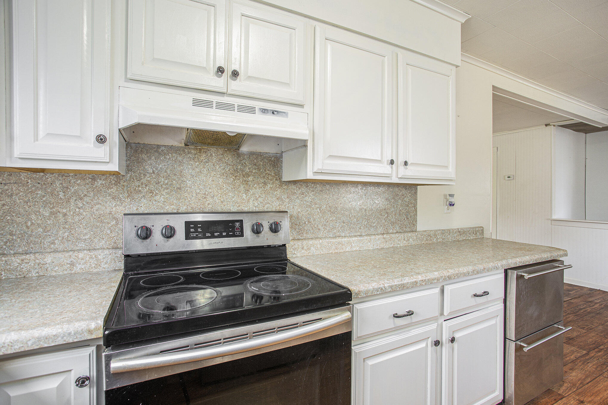 1064 South Sheridan Road Stanton, MI 48888 - Photo 12 of 28 Light and Bright