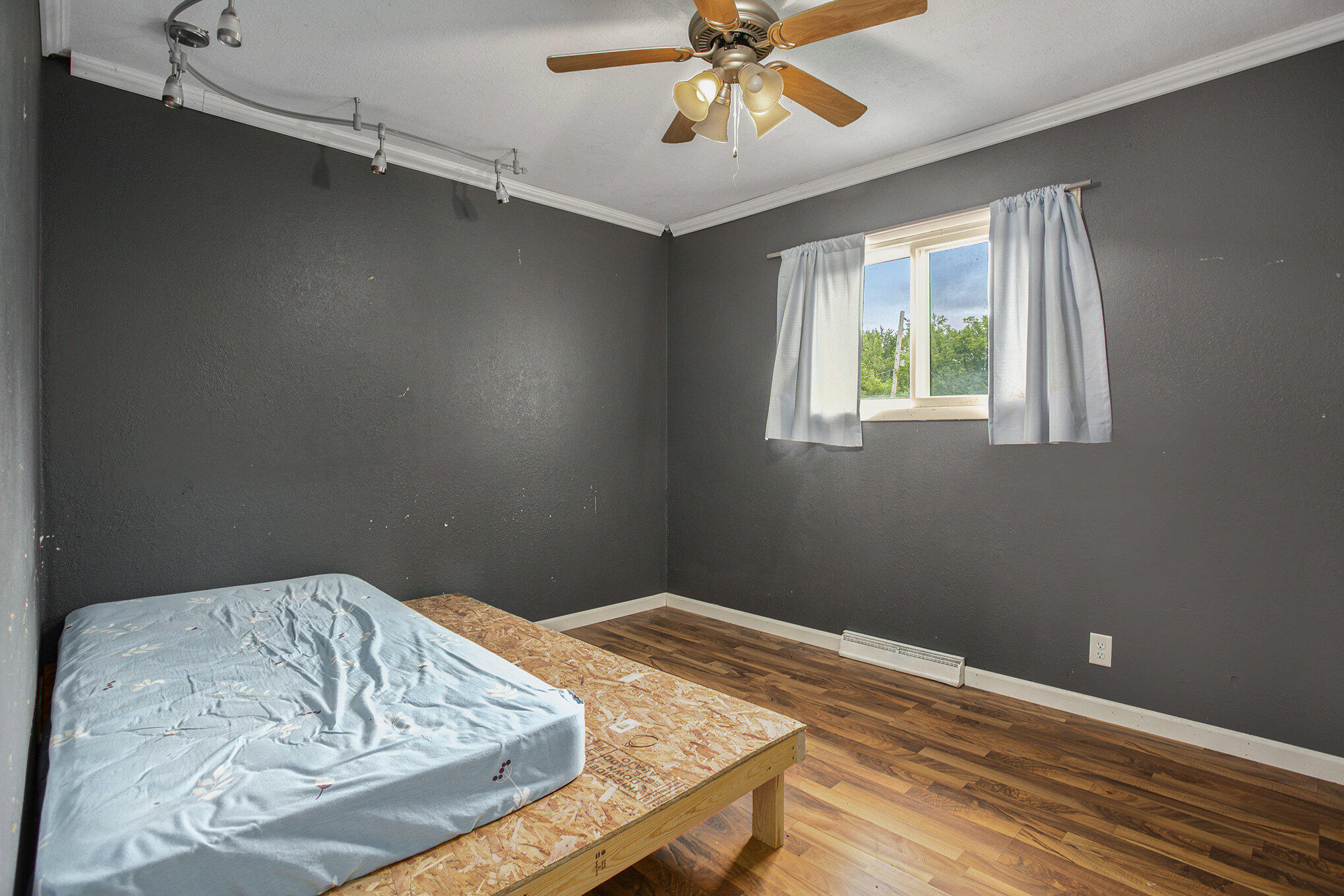 1064 South Sheridan Road Stanton, MI 48888 - Photo 13 of 28 Bedroom 1