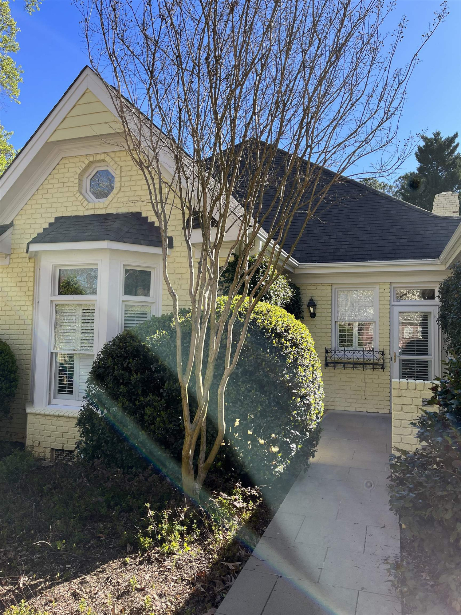 1900 Torrey Pines Place Raleigh, NC 27615 - Photo 1 of 4 a view of a house with a yard