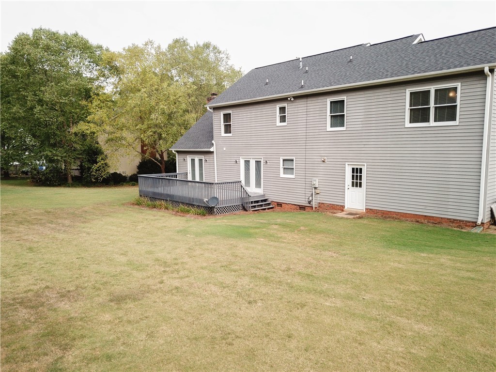 212 Shaftsbury Road Clemson, SC 29631 - Photo 5 of 40 Gallery Image 5