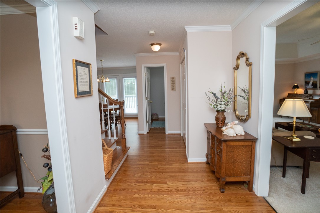 212 Shaftsbury Road Clemson, SC 29631 - Photo 7 of 40 Gallery Image 7