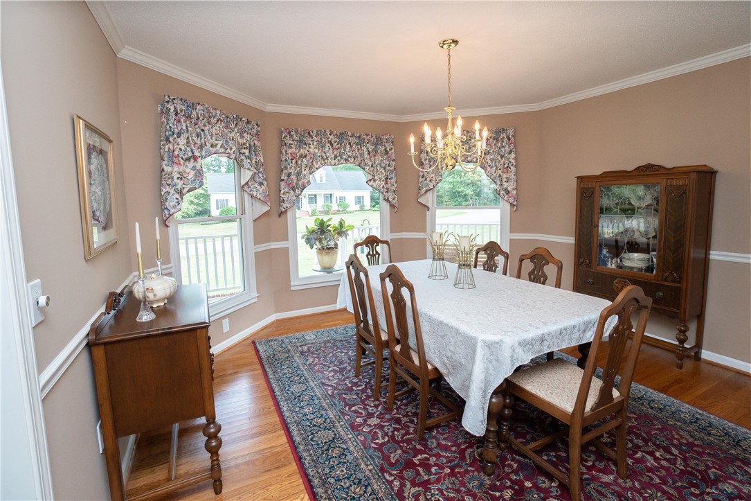 212 Shaftsbury Road Clemson, SC 29631 - Photo 8 of 40 Gallery Image 8
