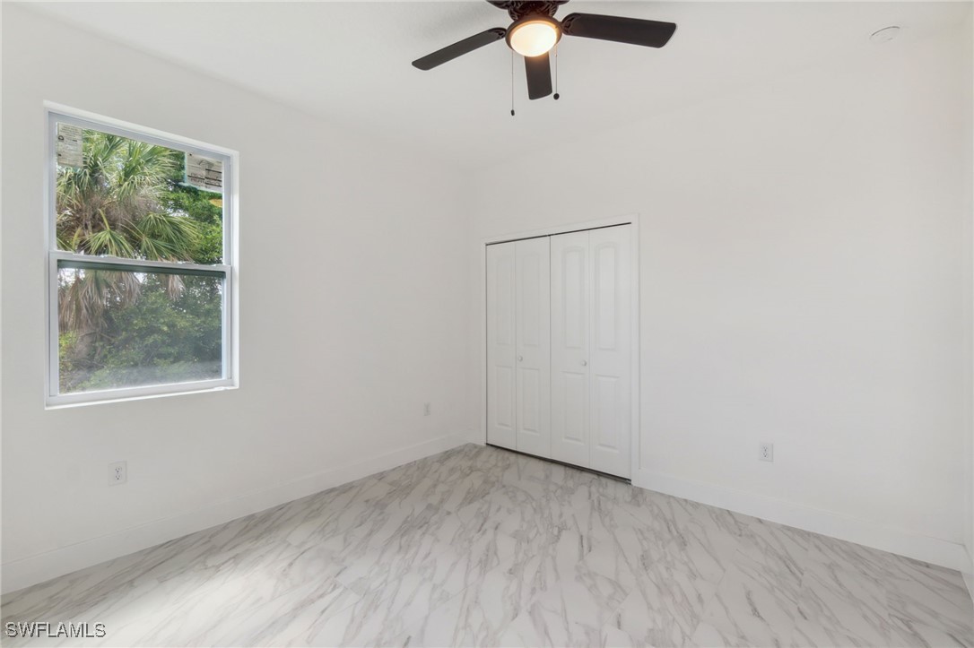 8 Cleat Court Placida, FL 33946 - Photo 20 of 24 an empty room with a window