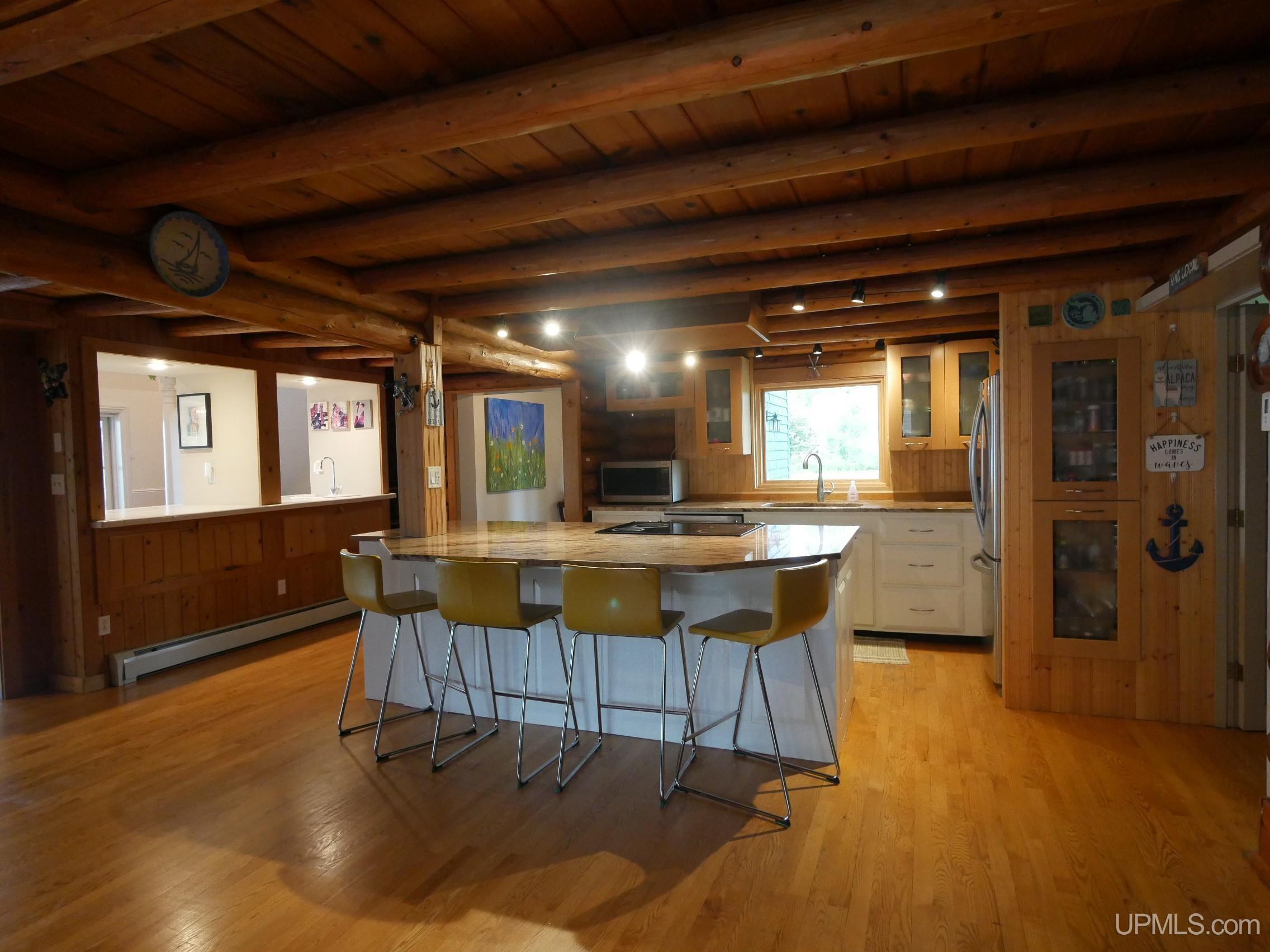 41717 Half Moon Beach Road Chassell, MI 49916 - Photo 15 of 98