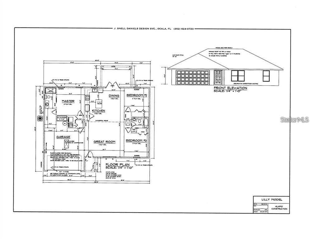 7729 Southwest 146th Ln Road Ocala, FL 34473 - Photo 19 of 19
