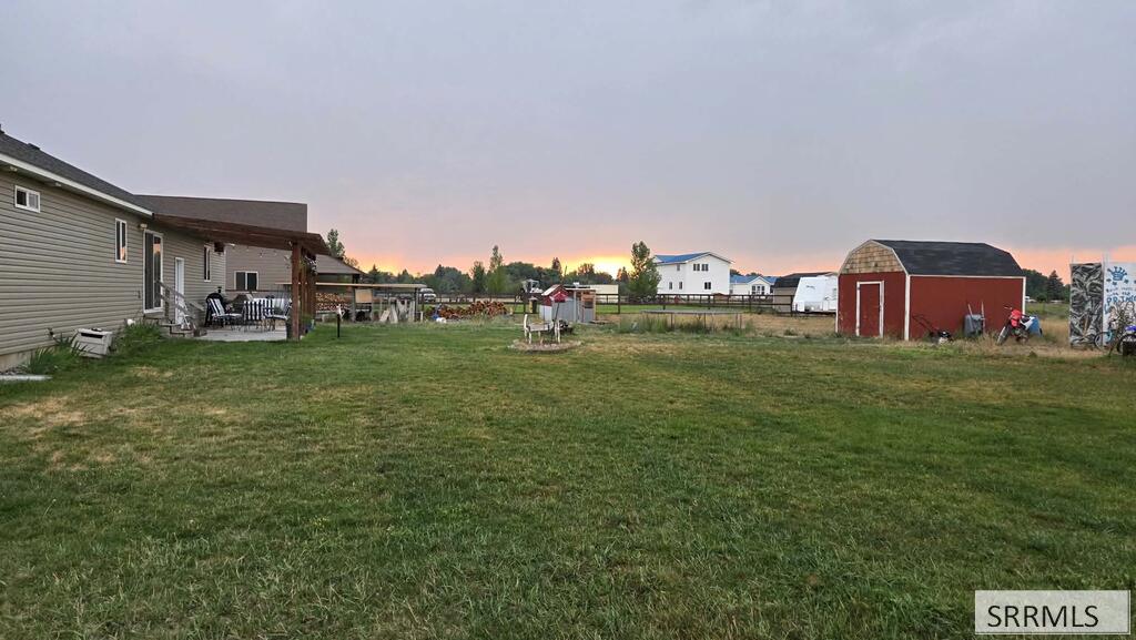 2427 East 500 Road North St. Anthony, ID 83445 - Photo 19 of 29 Gallery Image 19