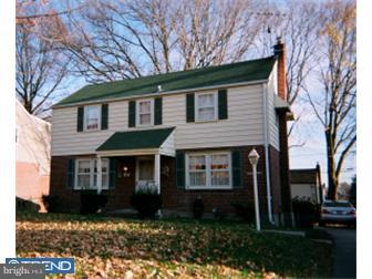 203 East Manoa Road Havertown, PA 19083 - Photo 2 of 9 Exterior Front