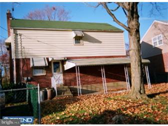 203 East Manoa Road Havertown, PA 19083 - Photo 8 of 9 Exterior Back