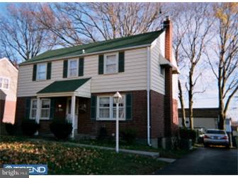 203 East Manoa Road Havertown, PA 19083 - Photo 9 of 9 Exterior Front