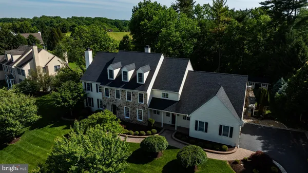 $1,525,000 | 14 Maentel Drive, West Chester, PA 19382