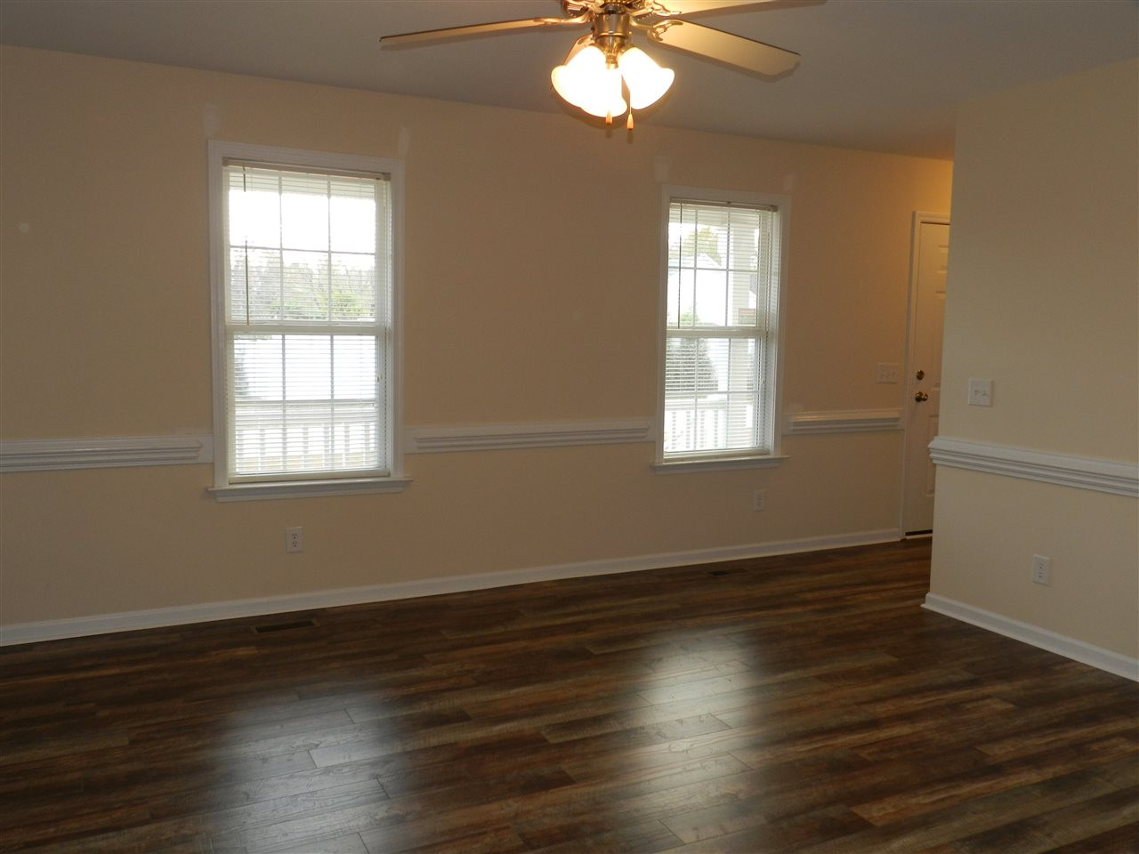 453 Axum Road Willow Spring, NC 27592 - Photo 6 of 17 Photo 6