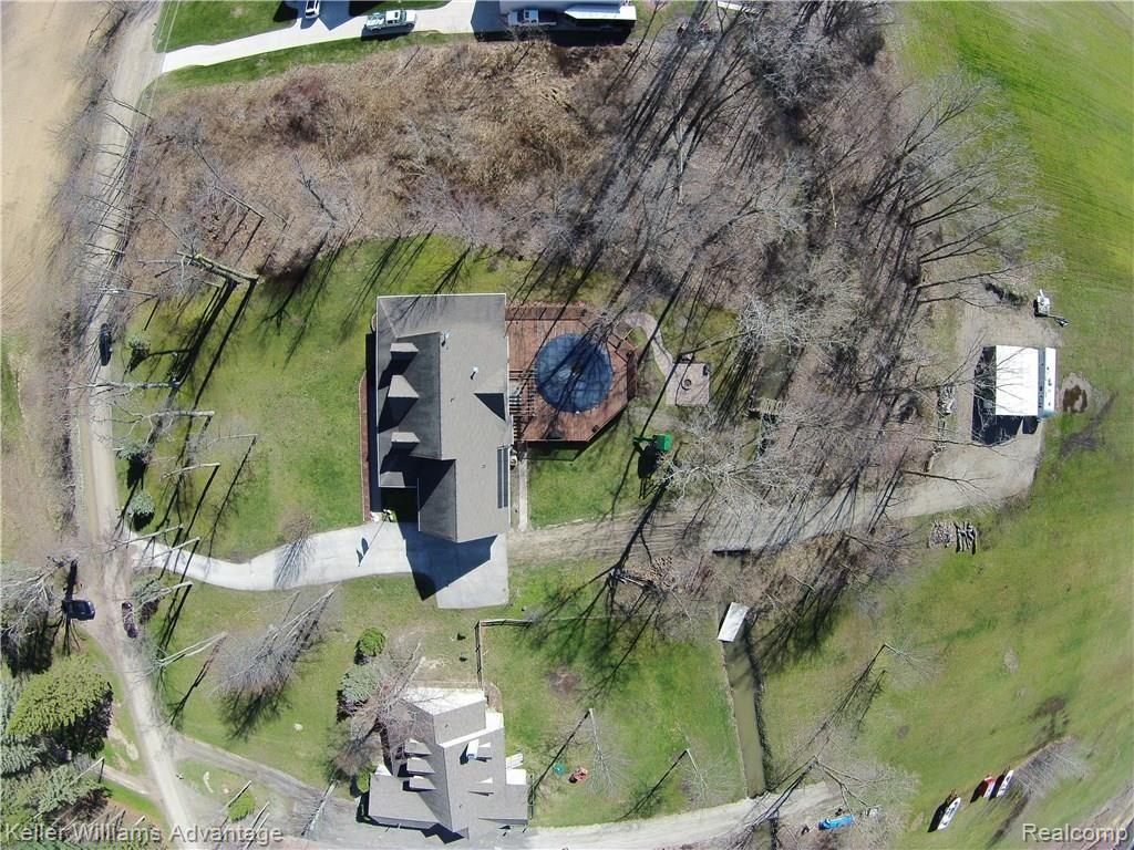390 Fessner Road Carleton, MI 48117 - Photo 69 of 70 390 Fessner30.JPG