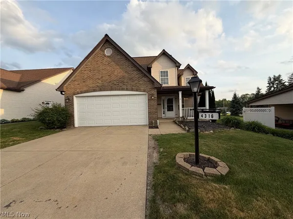 $349,000 | 4316 Arlington Drive, Brunswick, OH 44212