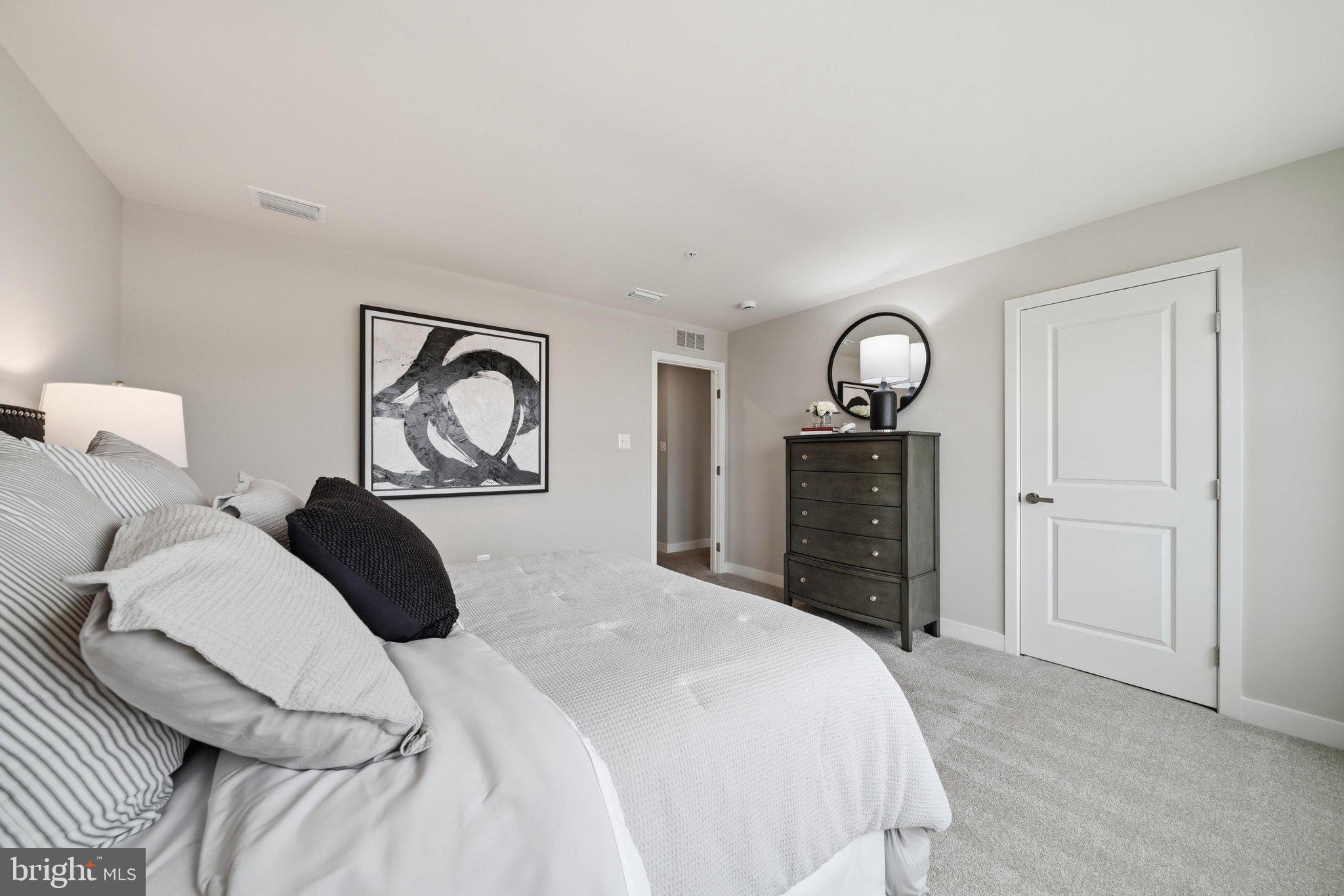 7319 Dolomite Road Frederick, MD 21701 - Photo 29 of 55 Bedroom 4