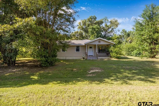 $139,900 | 13418 County Road 2290, Arp, TX 75750