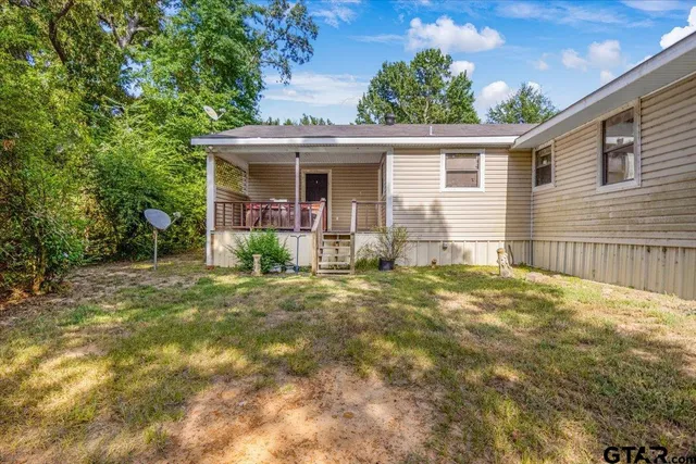 $139,900 | 13418 County Road 2290, Arp, TX 75750