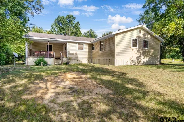 $139,900 | 13418 County Road 2290, Arp, TX 75750