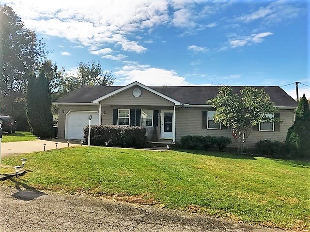 1225 Unity Circle Flatwoods, KY 41139 - Photo 1 of 1