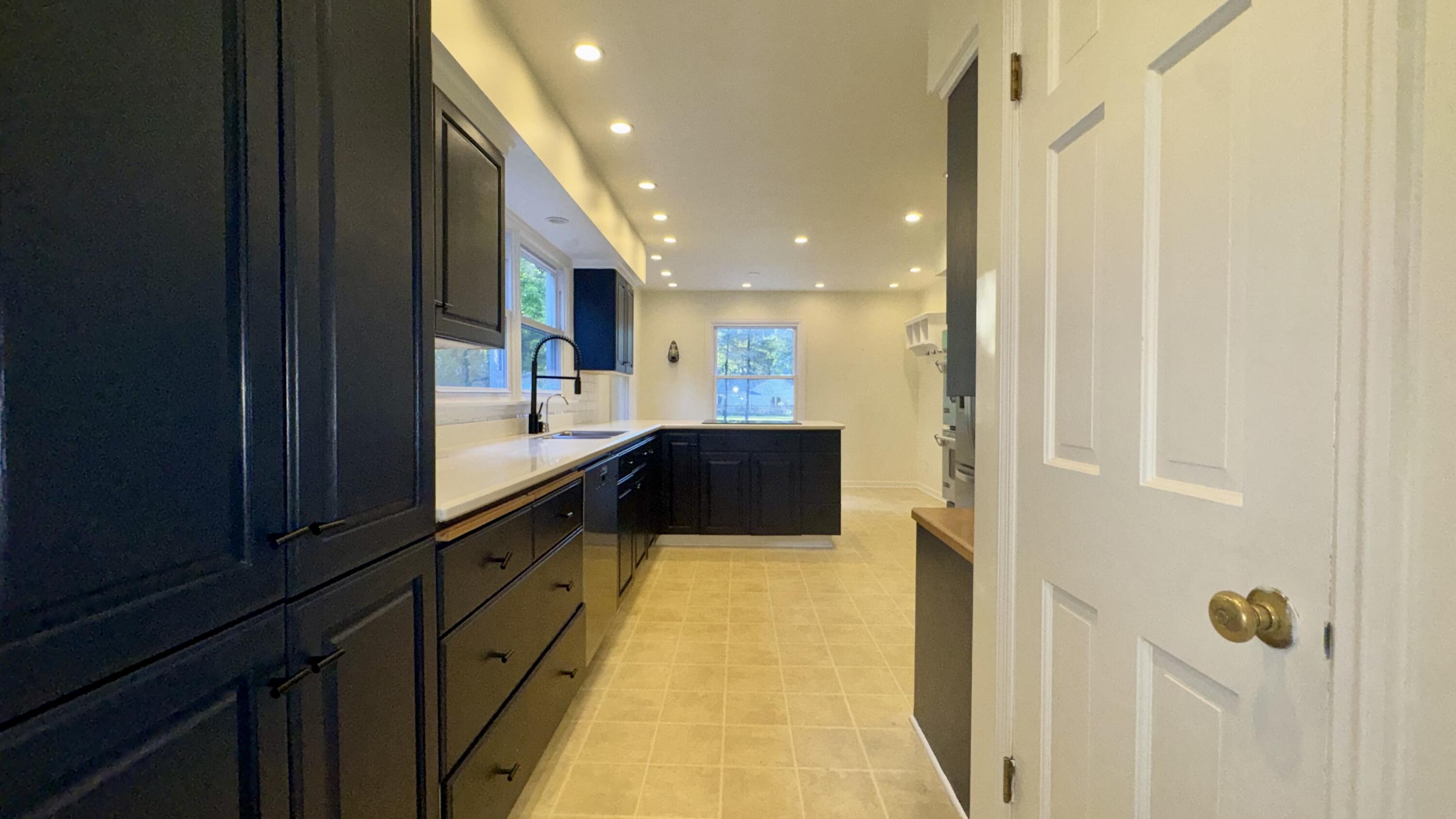1435 East Fairy Chasm Road Bayside, WI 53217 - Photo 26 of 95 Kitchen