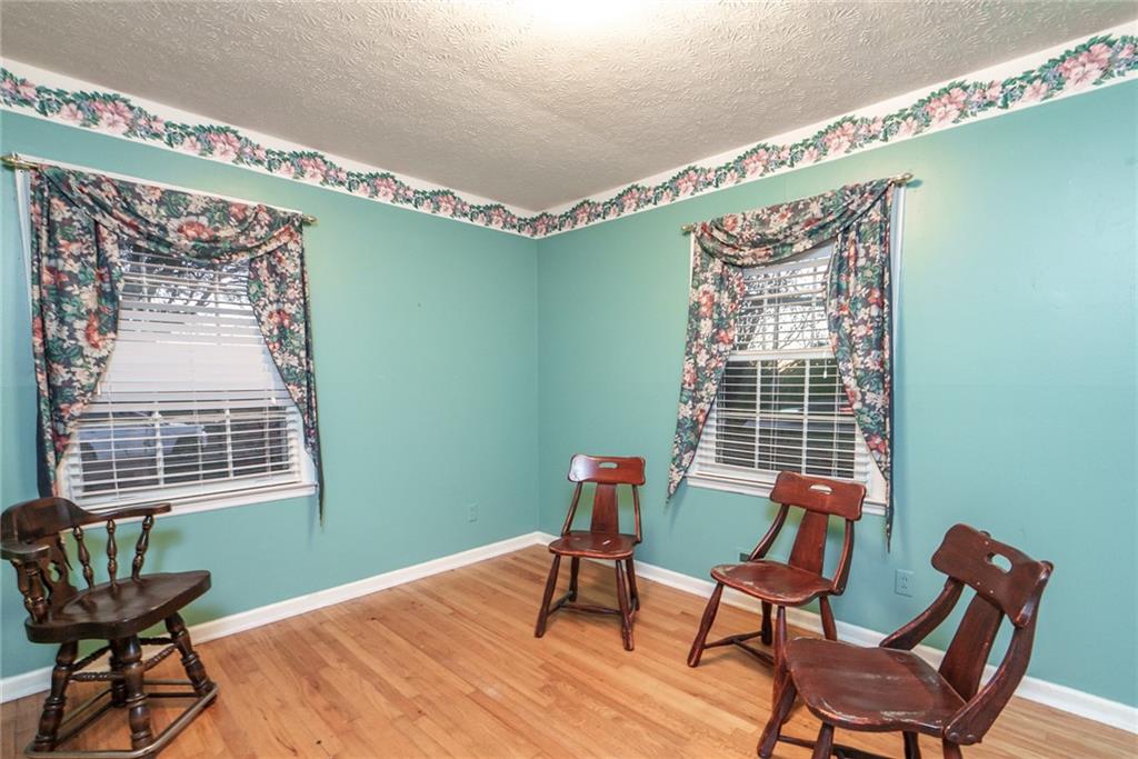 1526 North Cherokee Road Social Circle, GA 30025 - Photo 33 of 44