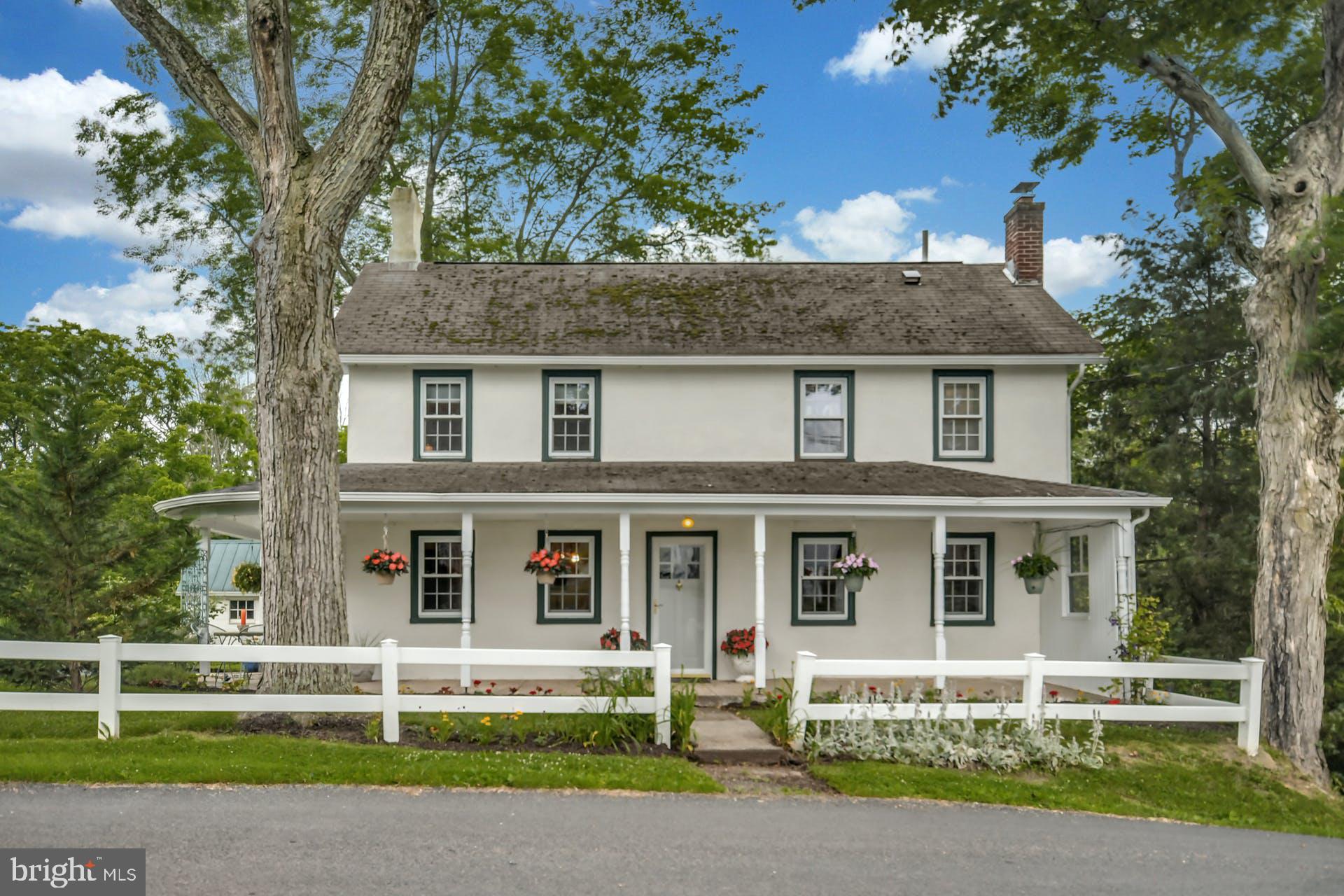 332 Frogtown Road Kintnersville, PA 18930 - Photo 1 of 25 Gallery Image 1