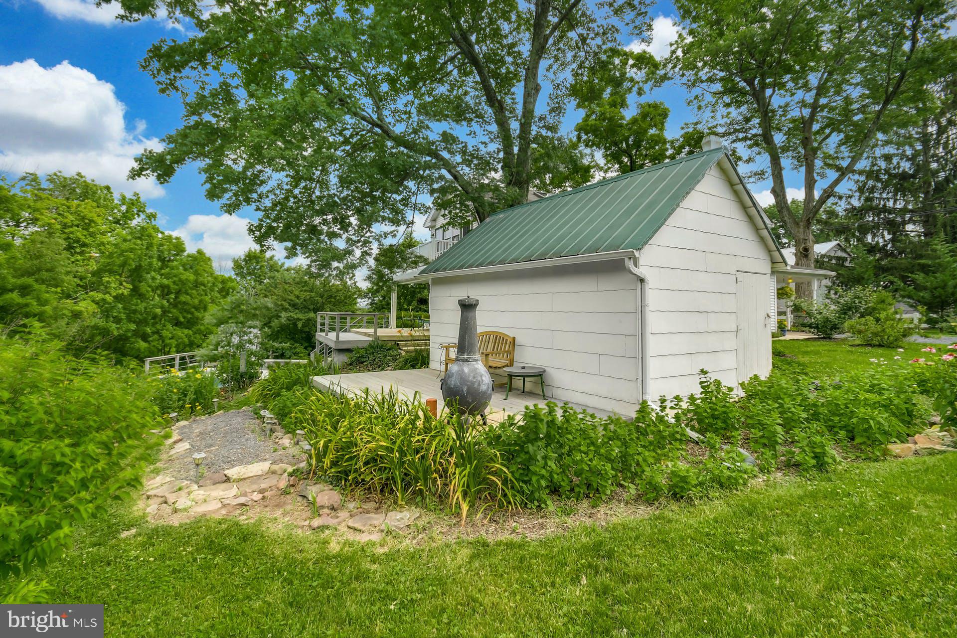 332 Frogtown Road Kintnersville, PA 18930 - Photo 19 of 25 Gallery Image 19