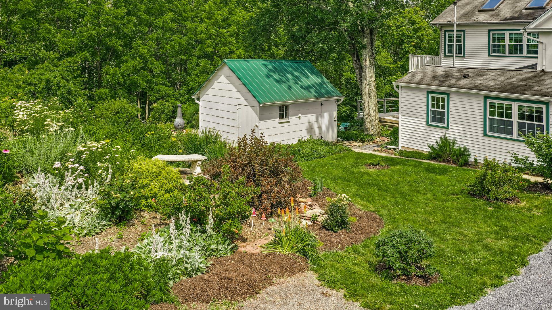 332 Frogtown Road Kintnersville, PA 18930 - Photo 20 of 25 Gallery Image 20