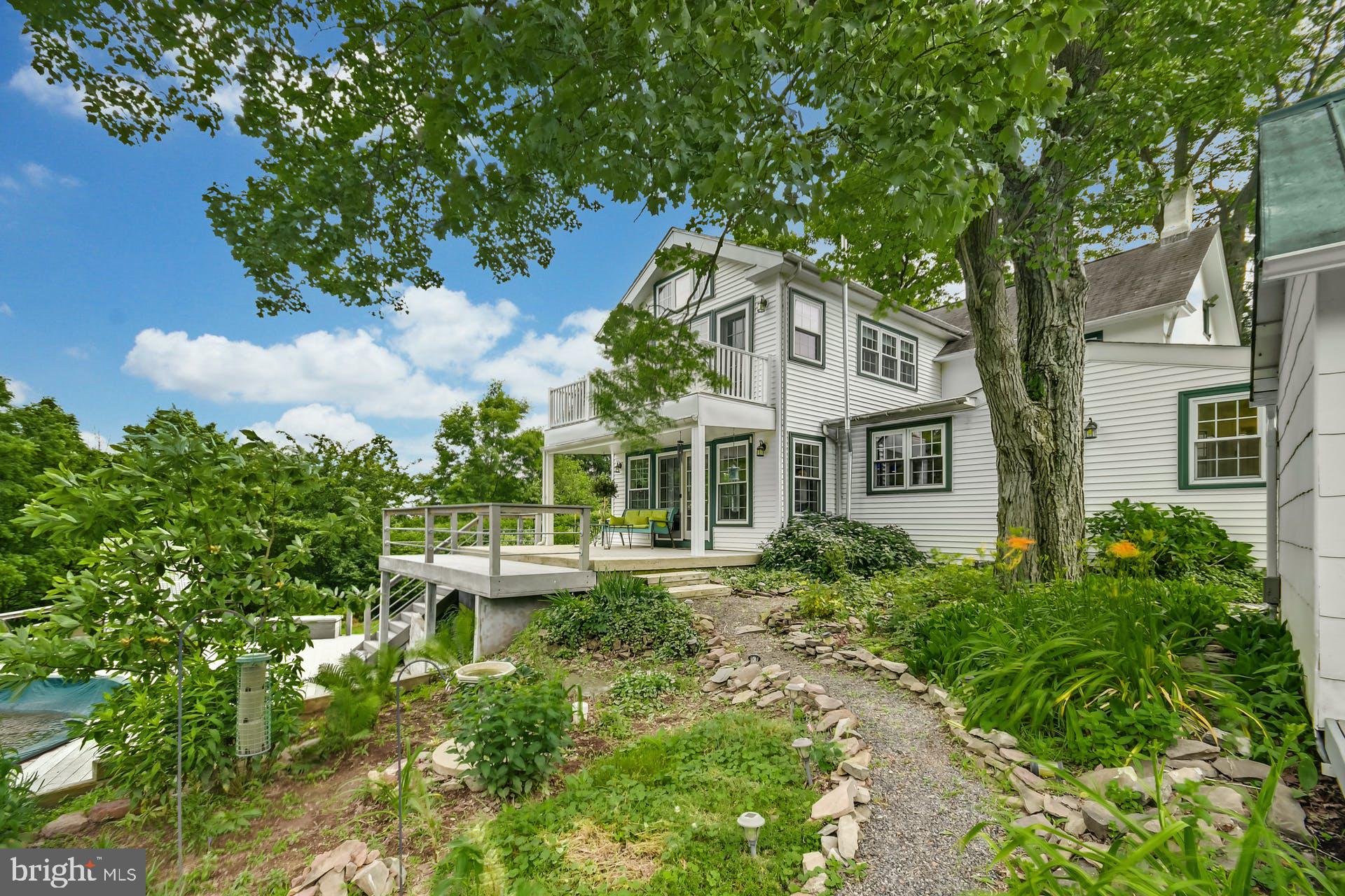 332 Frogtown Road Kintnersville, PA 18930 - Photo 21 of 25 Gallery Image 21