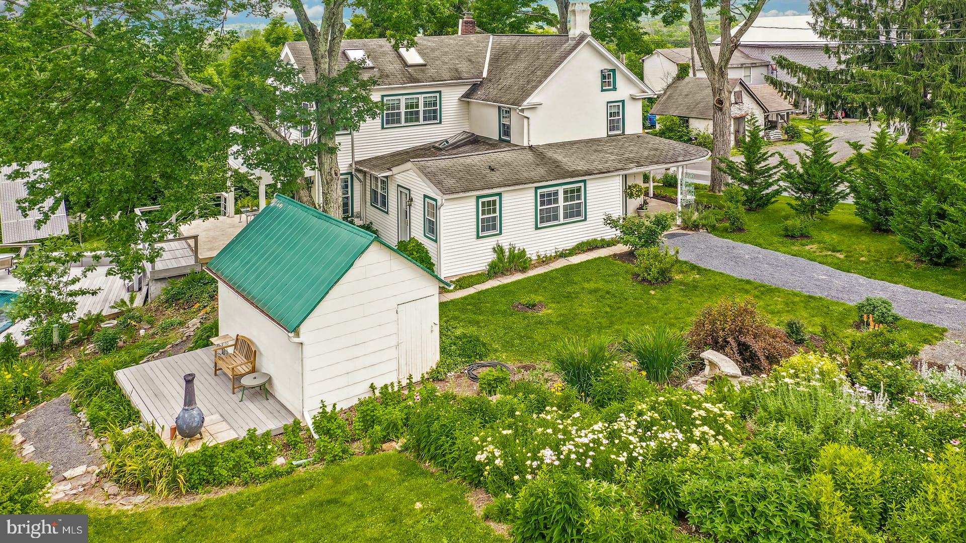 332 Frogtown Road Kintnersville, PA 18930 - Photo 22 of 25 Gallery Image 22
