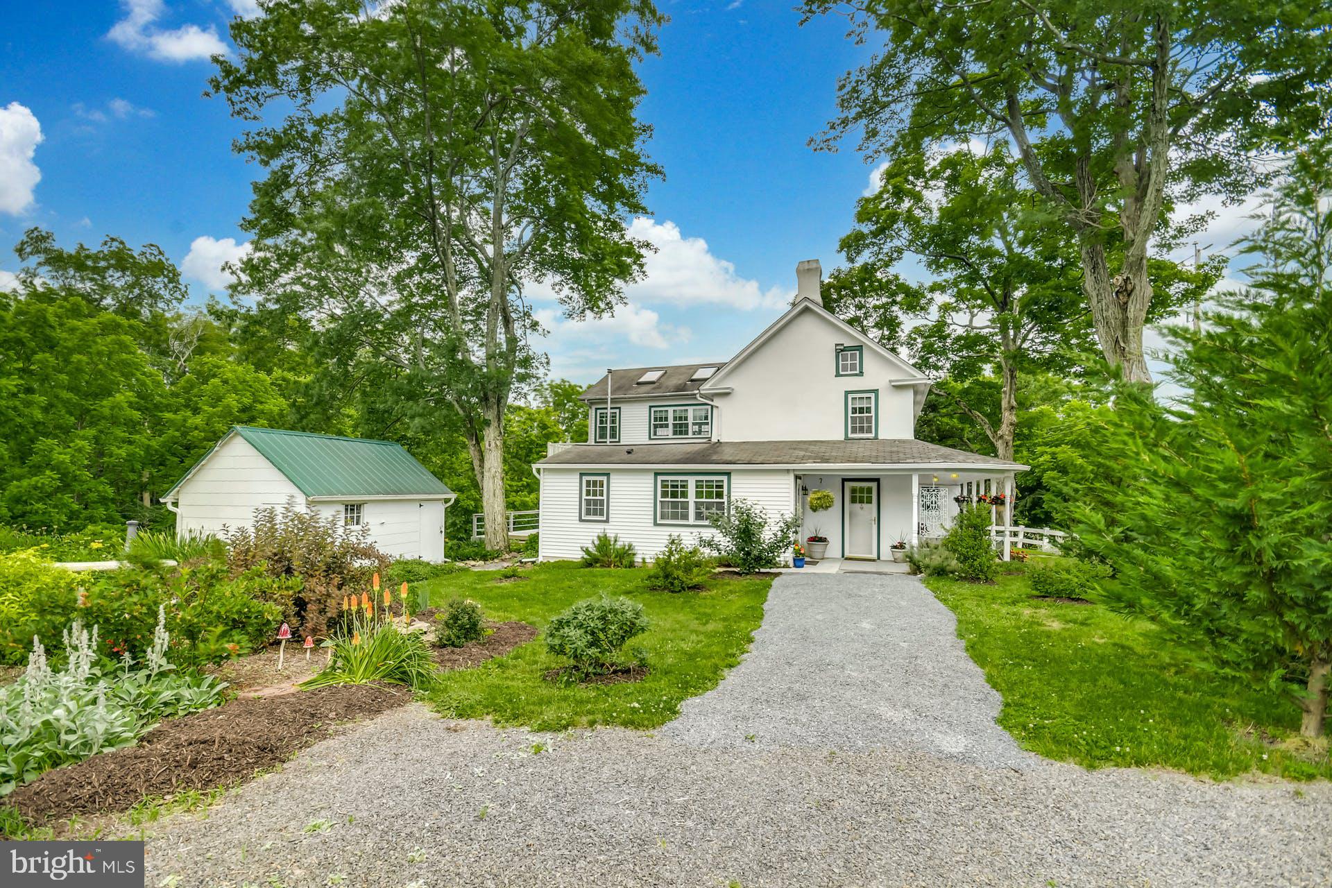 332 Frogtown Road Kintnersville, PA 18930 - Photo 23 of 25 Gallery Image 23