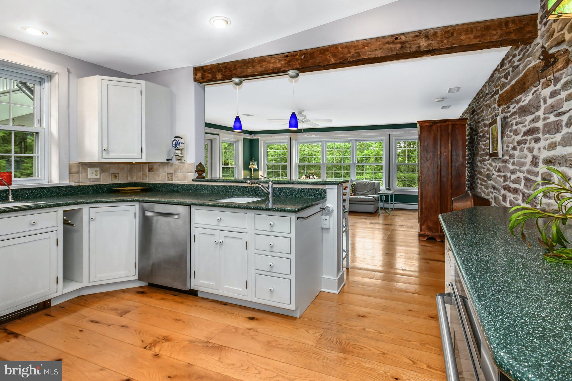 332 Frogtown Road Kintnersville, PA 18930 - Photo 5 of 25 Gallery Image 5